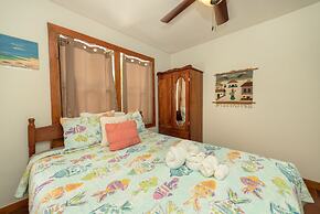 Bella Vista Resort Belize