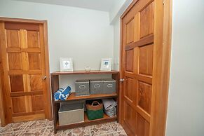 Bella Vista Resort Belize