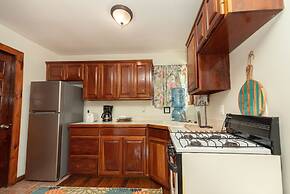 Bella Vista Resort Belize