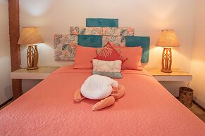 Bella Vista Resort Belize