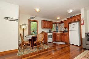 Bella Vista Resort Belize