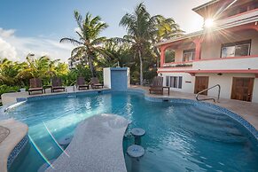 Bella Vista Resort Belize