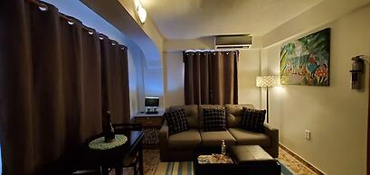 Bella Vista Resort Belize