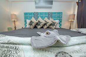 Bella Vista Resort Belize