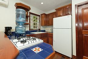 Bella Vista Resort Belize