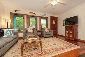 Bella Vista Resort Belize