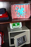 Bella Vista Resort Belize