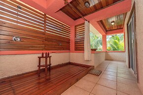 Bella Vista Resort Belize