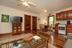 Bella Vista Resort Belize