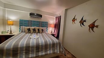 Bella Vista Resort Belize