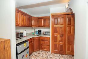 Bella Vista Resort Belize