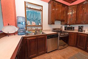 Bella Vista Resort Belize