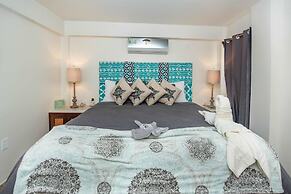 Bella Vista Resort Belize