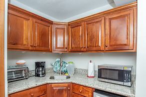 Bella Vista Resort Belize