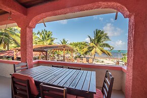 Bella Vista Resort Belize