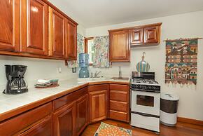 Bella Vista Resort Belize