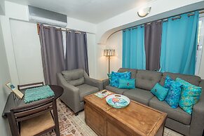 Bella Vista Resort Belize