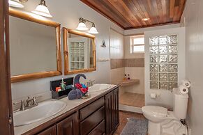 Bella Vista Resort Belize