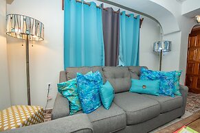 Bella Vista Resort Belize