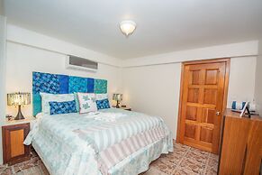 Bella Vista Resort Belize