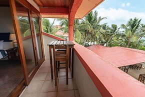 Bella Vista Resort Belize