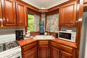 Bella Vista Resort Belize