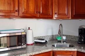 Bella Vista Resort Belize