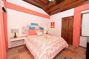 Bella Vista Resort Belize