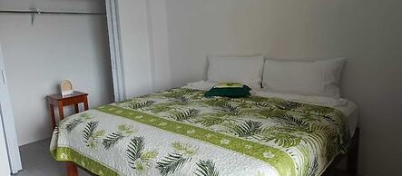 Bella Vista Resort Belize