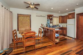 Bella Vista Resort Belize