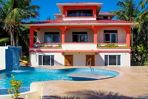 Bella Vista Resort Belize