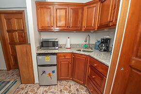 Bella Vista Resort Belize