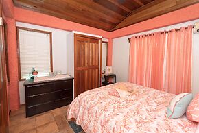 Bella Vista Resort Belize