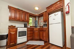 Bella Vista Resort Belize