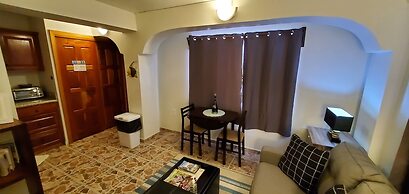 Bella Vista Resort Belize