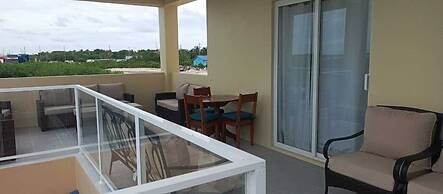 Bella Vista Resort Belize