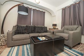 Bella Vista Resort Belize