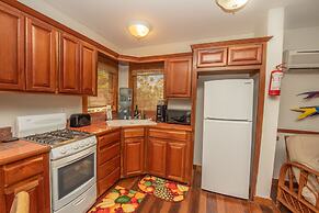 Bella Vista Resort Belize