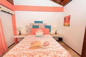 Bella Vista Resort Belize