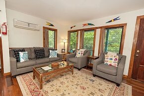 Bella Vista Resort Belize