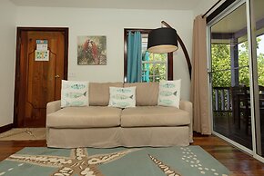 Bella Vista Resort Belize