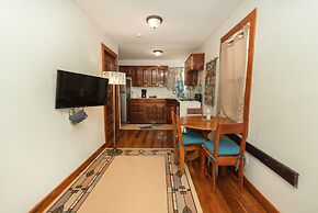 Bella Vista Resort Belize