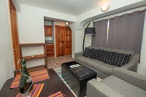 Bella Vista Resort Belize