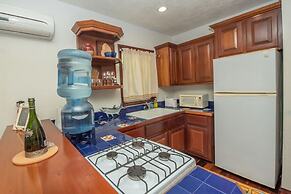 Bella Vista Resort Belize