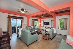 Bella Vista Resort Belize