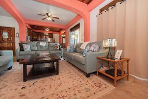 Bella Vista Resort Belize