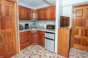 Bella Vista Resort Belize