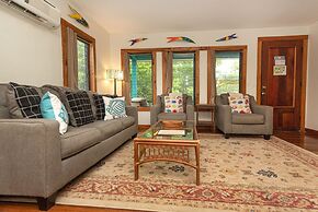 Bella Vista Resort Belize