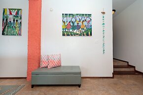 Bella Vista Resort Belize