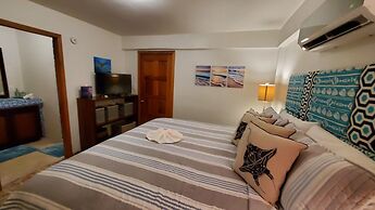 Bella Vista Resort Belize